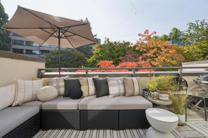 Photo 24 at 304 - 1477 Fountain Way, False Creek, Vancouver West