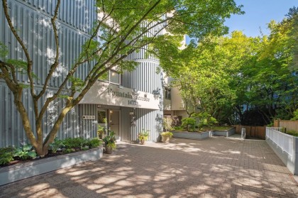 Photo 30 at 304 - 1477 Fountain Way, False Creek, Vancouver West