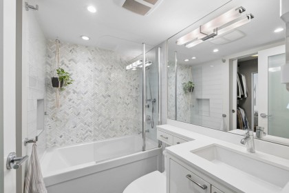 Photo 19 at 304 - 1477 Fountain Way, False Creek, Vancouver West
