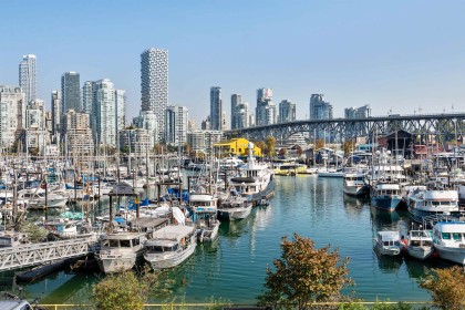 Photo 35 at 304 - 1477 Fountain Way, False Creek, Vancouver West