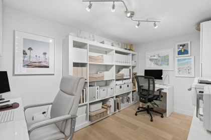 Photo 21 at 304 - 1477 Fountain Way, False Creek, Vancouver West