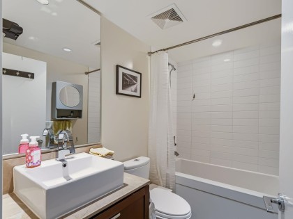 Photo 6 at 1307 - 158 W 13th Street, Central Lonsdale, North Vancouver