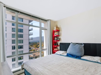 Photo 9 at 1307 - 158 W 13th Street, Central Lonsdale, North Vancouver