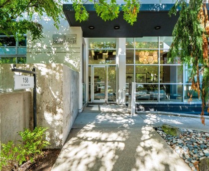 Photo 14 at 1307 - 158 W 13th Street, Central Lonsdale, North Vancouver