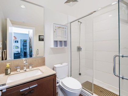 Photo 11 at 1307 - 158 W 13th Street, Central Lonsdale, North Vancouver