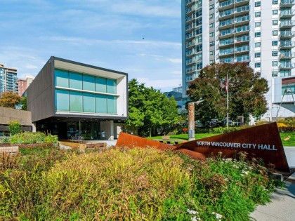 Photo 19 at 1307 - 158 W 13th Street, Central Lonsdale, North Vancouver