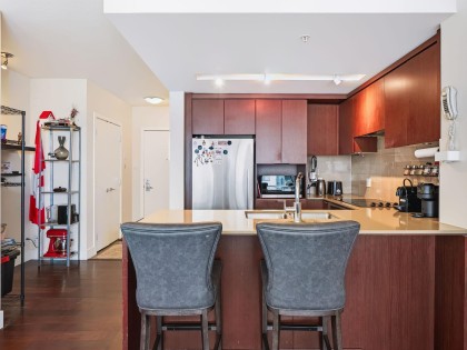 Photo 25 at 1307 - 158 W 13th Street, Central Lonsdale, North Vancouver