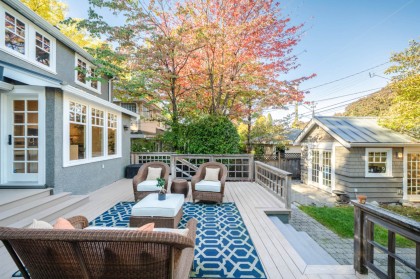 Photo 27 at 3811 W 26th Avenue, Dunbar, Vancouver West