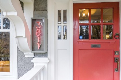 Photo 2 at 3811 W 26th Avenue, Dunbar, Vancouver West