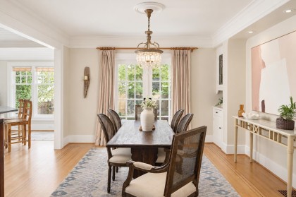 Photo 6 at 3811 W 26th Avenue, Dunbar, Vancouver West