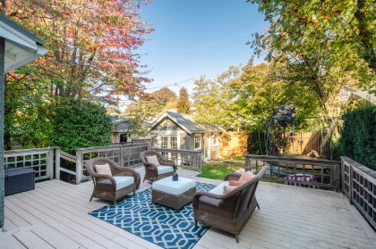 Photo 26 at 3811 W 26th Avenue, Dunbar, Vancouver West