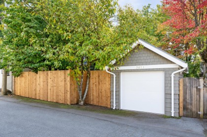 Photo 32 at 3811 W 26th Avenue, Dunbar, Vancouver West