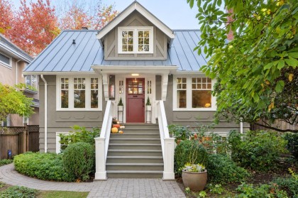 Photo 1 at 3811 W 26th Avenue, Dunbar, Vancouver West
