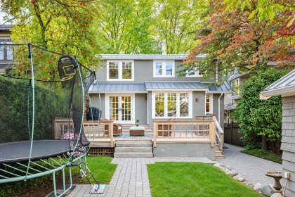 Photo 28 at 3811 W 26th Avenue, Dunbar, Vancouver West