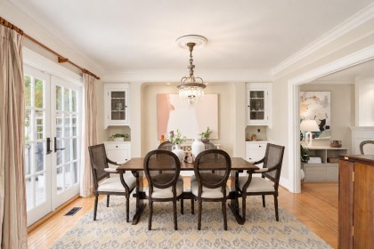 Photo 5 at 3811 W 26th Avenue, Dunbar, Vancouver West