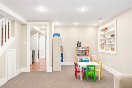 Photo 20 at 3811 W 26th Avenue, Dunbar, Vancouver West