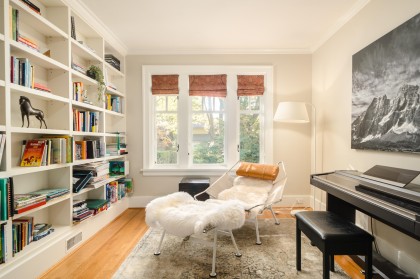 Photo 9 at 3811 W 26th Avenue, Dunbar, Vancouver West