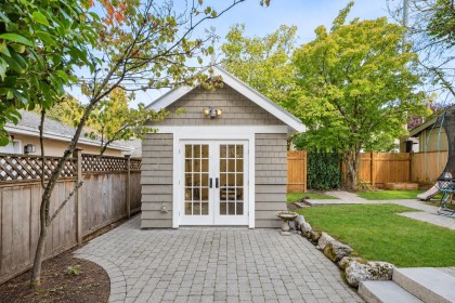 Photo 30 at 3811 W 26th Avenue, Dunbar, Vancouver West