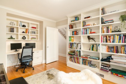 Photo 10 at 3811 W 26th Avenue, Dunbar, Vancouver West