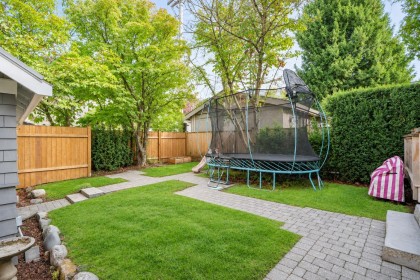 Photo 29 at 3811 W 26th Avenue, Dunbar, Vancouver West