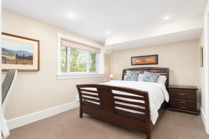 Photo 21 at 3811 W 26th Avenue, Dunbar, Vancouver West