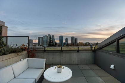 Photo 23 at 603 - 7777 Cambie Street, Marpole, Vancouver West