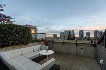 Photo 27 at 603 - 7777 Cambie Street, Marpole, Vancouver West