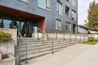 Photo 40 at 603 - 7777 Cambie Street, Marpole, Vancouver West