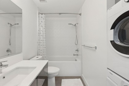 Photo 21 at 603 - 7777 Cambie Street, Marpole, Vancouver West
