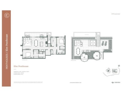 Photo 2 at 603 - 4675 Cambie Street, Cambie, Vancouver West