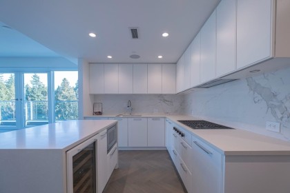 Photo 10 at 603 - 4675 Cambie Street, Cambie, Vancouver West