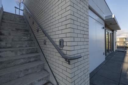 Photo 18 at 603 - 4675 Cambie Street, Cambie, Vancouver West