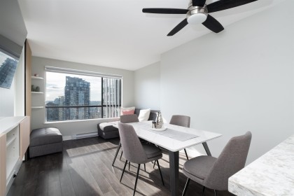 Photo 6 at 2505 - 1189 Howe Street, Downtown VW, Vancouver West