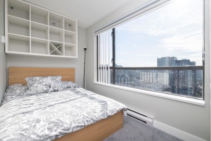 Photo 16 at 2505 - 1189 Howe Street, Downtown VW, Vancouver West