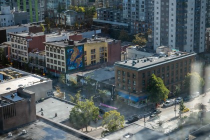 Photo 36 at 2505 - 1189 Howe Street, Downtown VW, Vancouver West