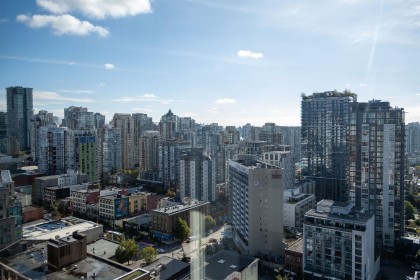 Photo 28 at 2505 - 1189 Howe Street, Downtown VW, Vancouver West