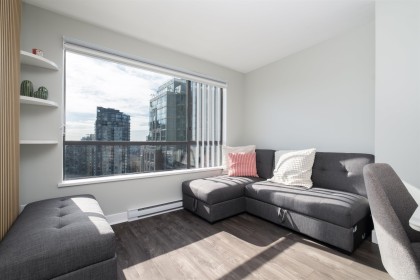 Photo 9 at 2505 - 1189 Howe Street, Downtown VW, Vancouver West