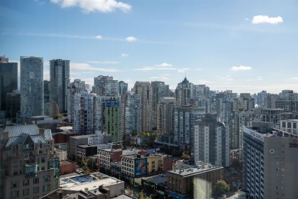 Photo 29 at 2505 - 1189 Howe Street, Downtown VW, Vancouver West