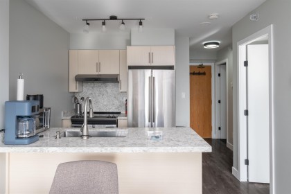 Photo 4 at 2505 - 1189 Howe Street, Downtown VW, Vancouver West