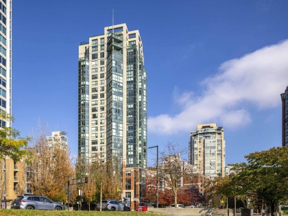 Photo 36 at 701 - 289 Drake Street, Yaletown, Vancouver West
