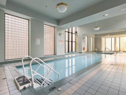 Photo 32 at 701 - 289 Drake Street, Yaletown, Vancouver West