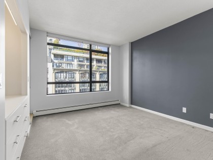 Photo 20 at 701 - 289 Drake Street, Yaletown, Vancouver West