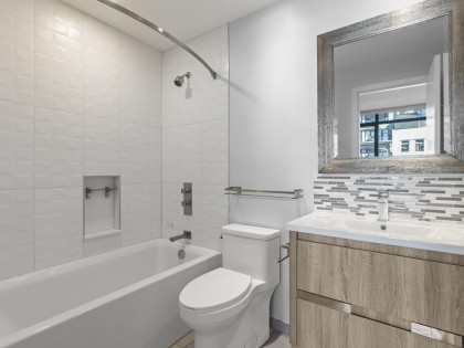 Photo 24 at 701 - 289 Drake Street, Yaletown, Vancouver West