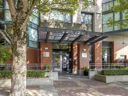 Photo 35 at 701 - 289 Drake Street, Yaletown, Vancouver West