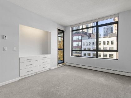 Photo 21 at 701 - 289 Drake Street, Yaletown, Vancouver West