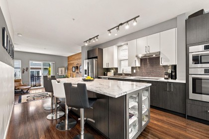 Photo 13 at 709 Premier Street, Lynnmour, North Vancouver