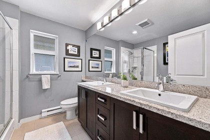 Photo 22 at 709 Premier Street, Lynnmour, North Vancouver