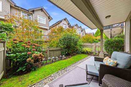 Photo 30 at 709 Premier Street, Lynnmour, North Vancouver