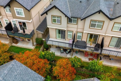 Photo 34 at 709 Premier Street, Lynnmour, North Vancouver
