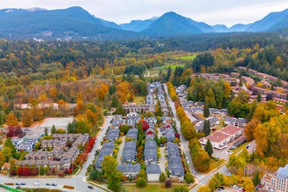Photo 33 at 709 Premier Street, Lynnmour, North Vancouver